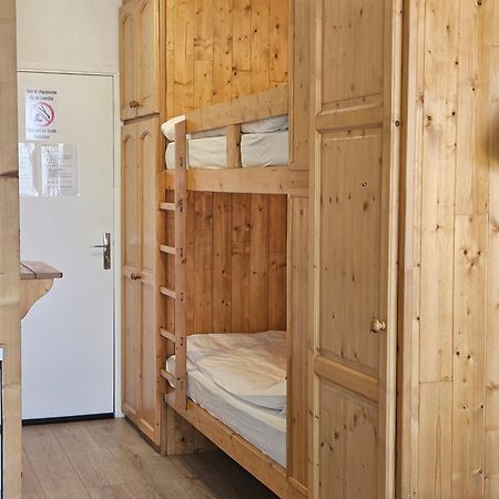 Residence Le Dome De Polset Val Thorens Zewnętrze zdjęcie